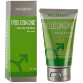 Proloonging Delay Cream for Men 56 Gram Tube ENHANCERS